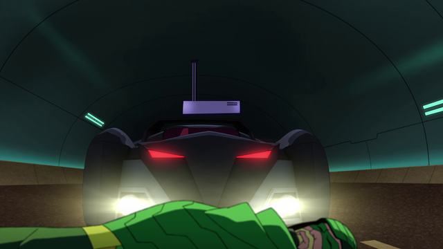 File:Green Arrow BMUMM 3.png