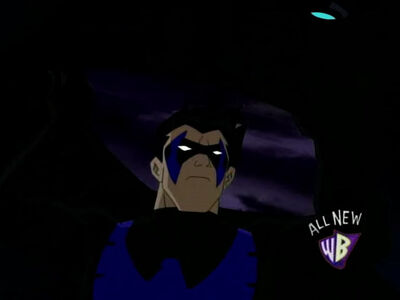 Nightwing (The Batman)2