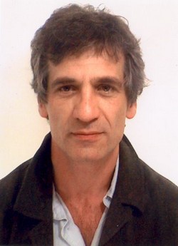 Alon abutbul s