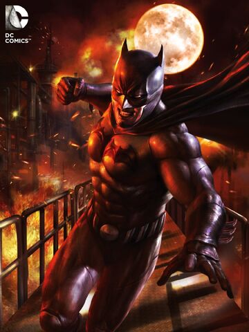 File:Batman Bad Blood Cover.jpg