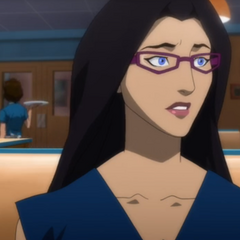Justice League: Throne of Atlantis  DC Movies Wiki 