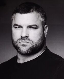 Brad Kelly