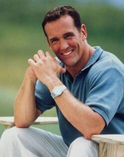John Wesley Shipp