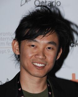 James Wan
