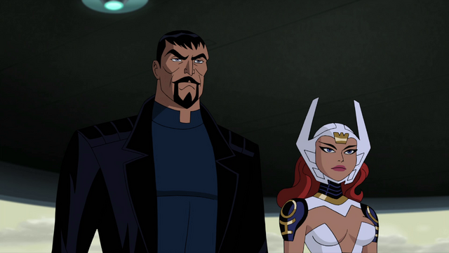 File:Superman Wonder Woman JLG&M.png
