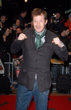 Jason Flemyng