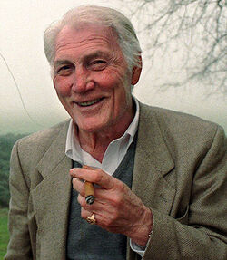 Jack Palance