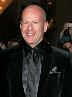 Bruce Willis