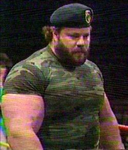 Robert Swenson