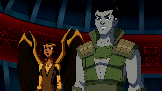 File:Dawnstar Karate Kid JLA 1.png
