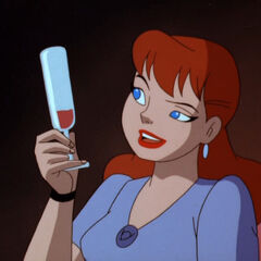 Barbara Gordon (DC Animated Universe) | DC Movies Wiki | Fandom powered ...