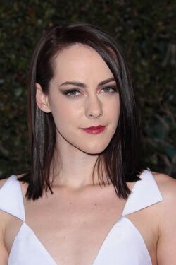 Jena Malone