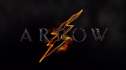 The Brave and the Bold title card