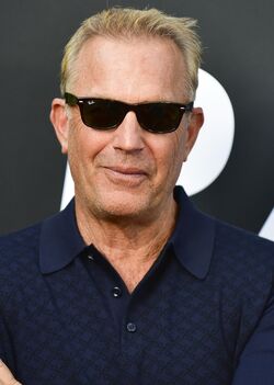 Kevin Costner