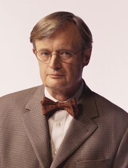 David McCallum