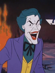 Joker (Super Friends)