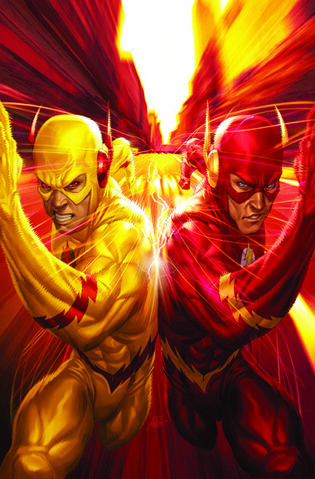 File:FlashReverseFlash.jpg