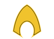 Aquaman logo by machsabre-d4lg8wo