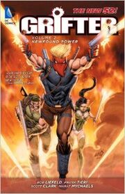 Grifter New Found Power