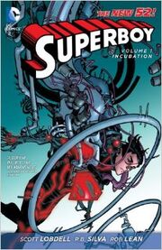 Superboy Incubation