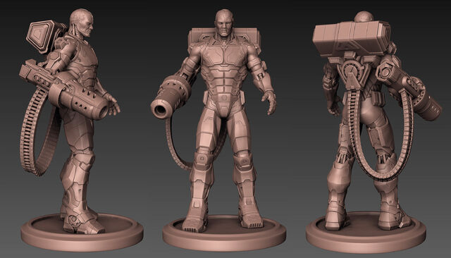 File:Cyborg Zbrush Comp.jpg