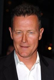 Robert Patrick