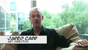 Jared Carr