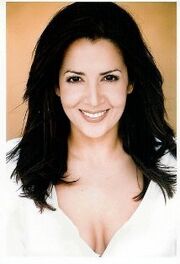 Maria Canals-Barrera