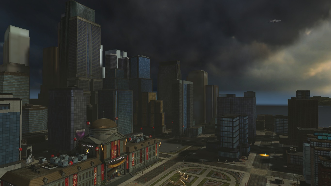 Category:Central City DC Universe Online Wiki FANDOM Category:Central City DC Universe Online Wiki FANDOM