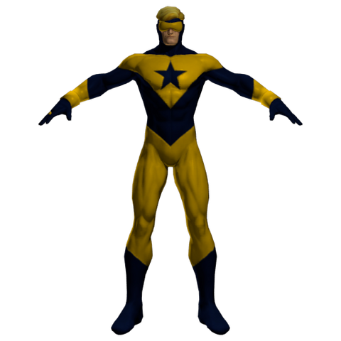 File:CharModelBoosterGold.png