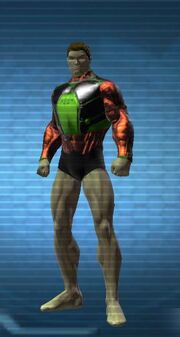 ChestMilitaryTech