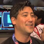 Wesley Yanagi
