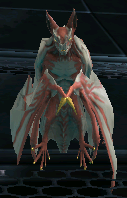 Arbiter of Destiny on ground