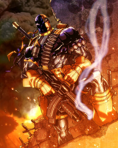 File:Deathstroke by chuckdee.jpg