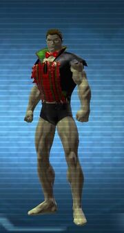 ChestVoodoo