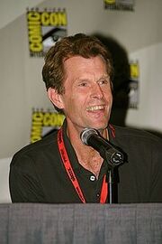 Kevin Conroy