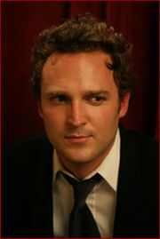 Jason Liebrecht