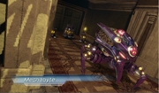 Mechabyte approaches