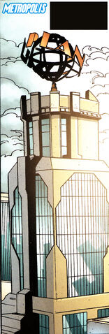 File:DailyPlanetBuildingComic.jpg