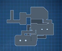 MysteriousWarehouseMap