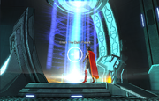 Into the Daily Planet
