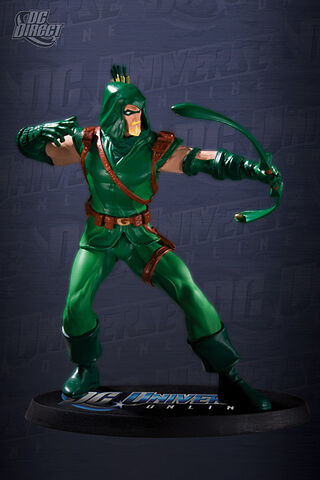 File:StatueGreenAroow.jpg