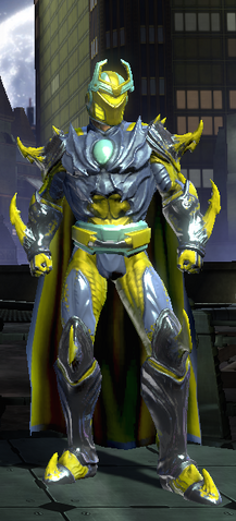 File:Mecha Warrior.png