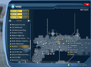 Base location
