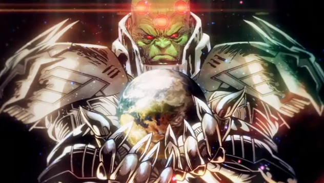Brainiac DC Universe Online Wiki FANDOM powered by Wikia Brainiac DC Universe Online Wiki FANDOM powered by Wikia
