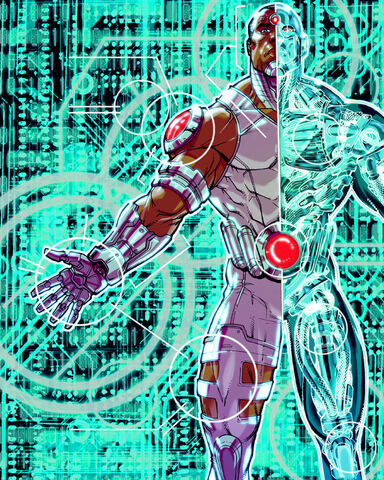 File:Cyborg by chuckdee.jpg