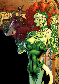 PoisonIvy