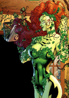 PoisonIvy