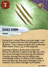 DeadlyVenom