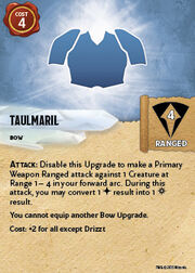 Taulmaril